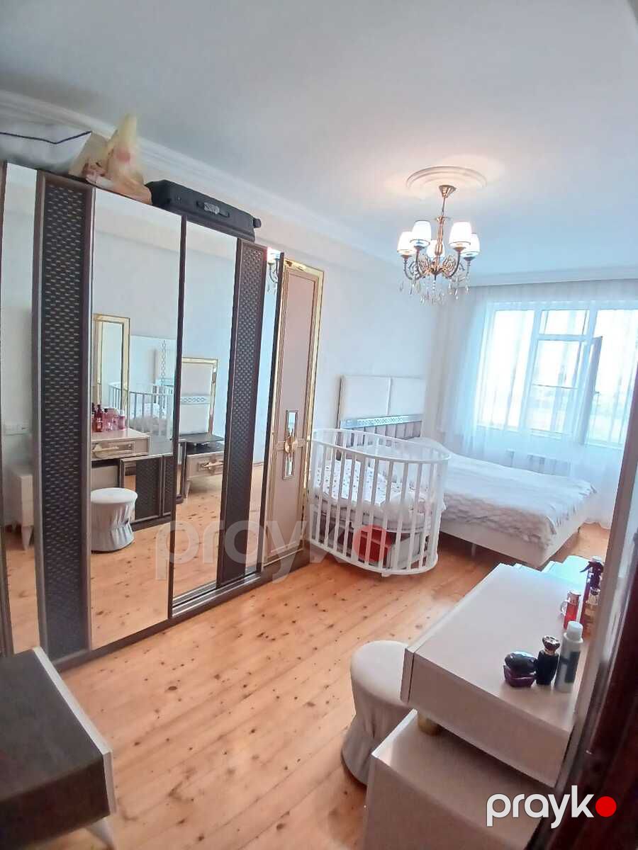 2-otaqlı yeni tikili, Abşeron r., 70 m² — Mənzil, Bakı (7)