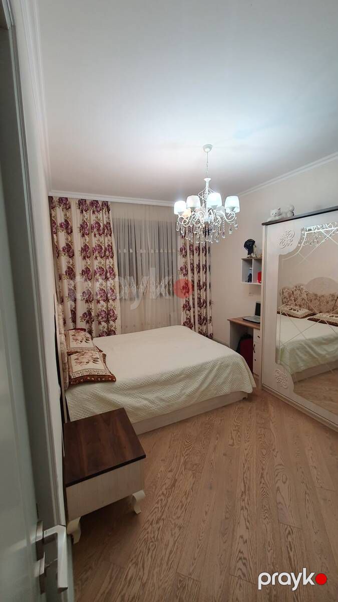 Satılır 3 otaqlı yeni tikili 72 m² — Mənzil, Bakı (3)