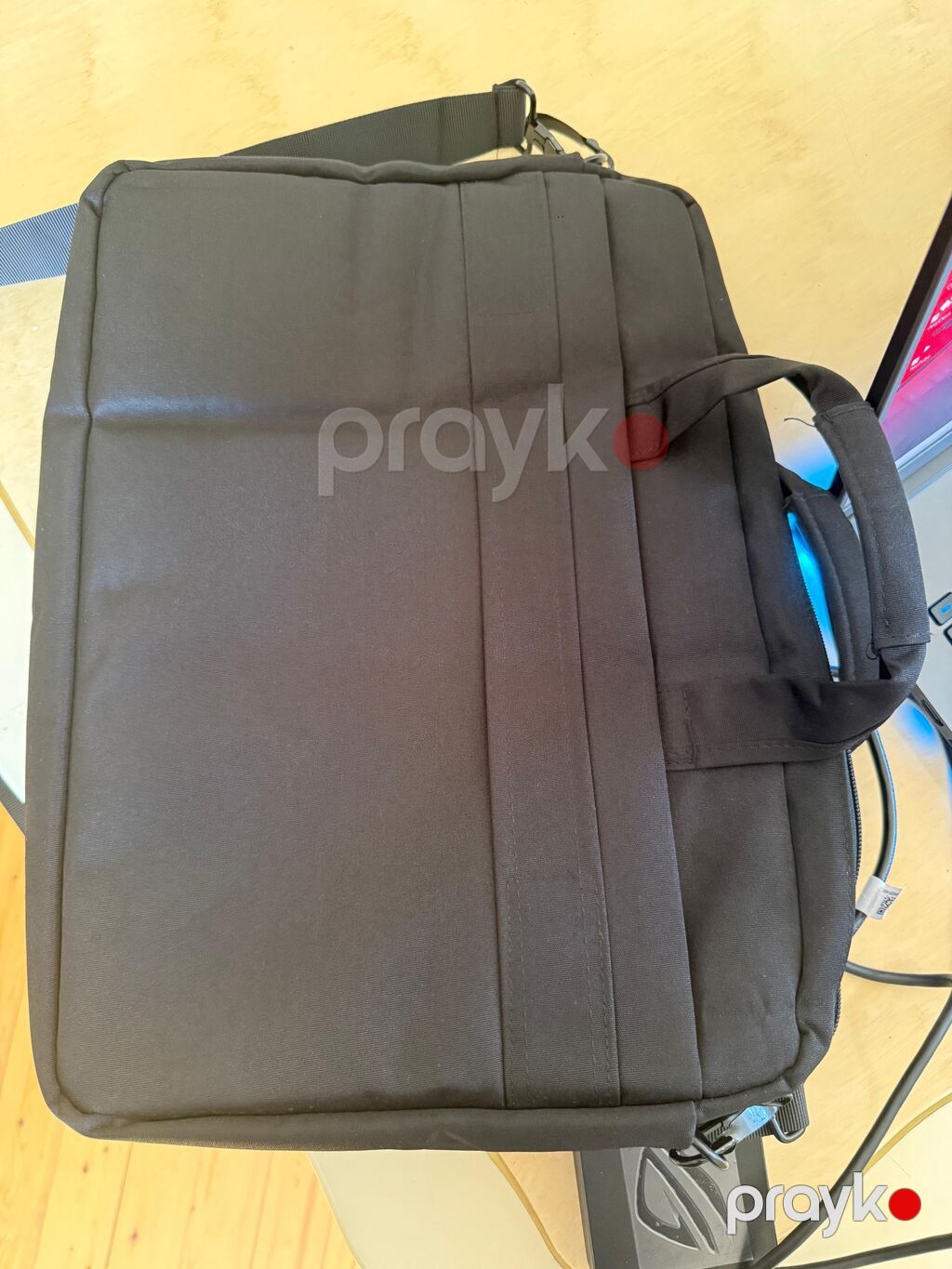 ASUS ROG Strix (17") oyun noutbuku Xüsusiyyətlər: - Ekran: 17.3" — Asus, Bakı (6)