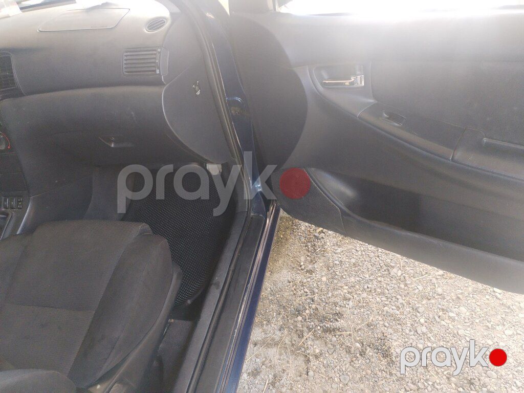 Toyota Corolla, 1.4 L, 2005 il, 310 000 km — Avtomobillər, Sumqayıt (10)