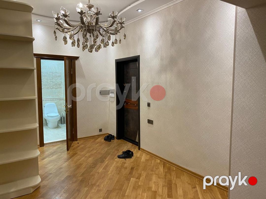 Satılır 3 otaqlı yeni tikili 145 m² — Mənzil, Bakı (5)