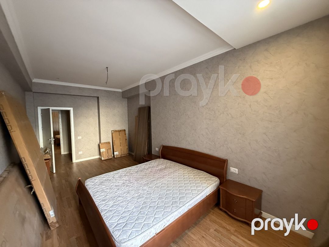 Satılır 4 otaqlı yeni tikili 160 m² — Mənzil, Bakı (12)