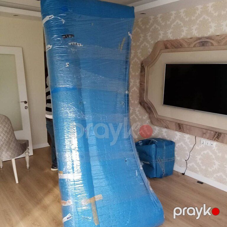 Yükdaşıma xidməti — Logistika, Bakı (9)