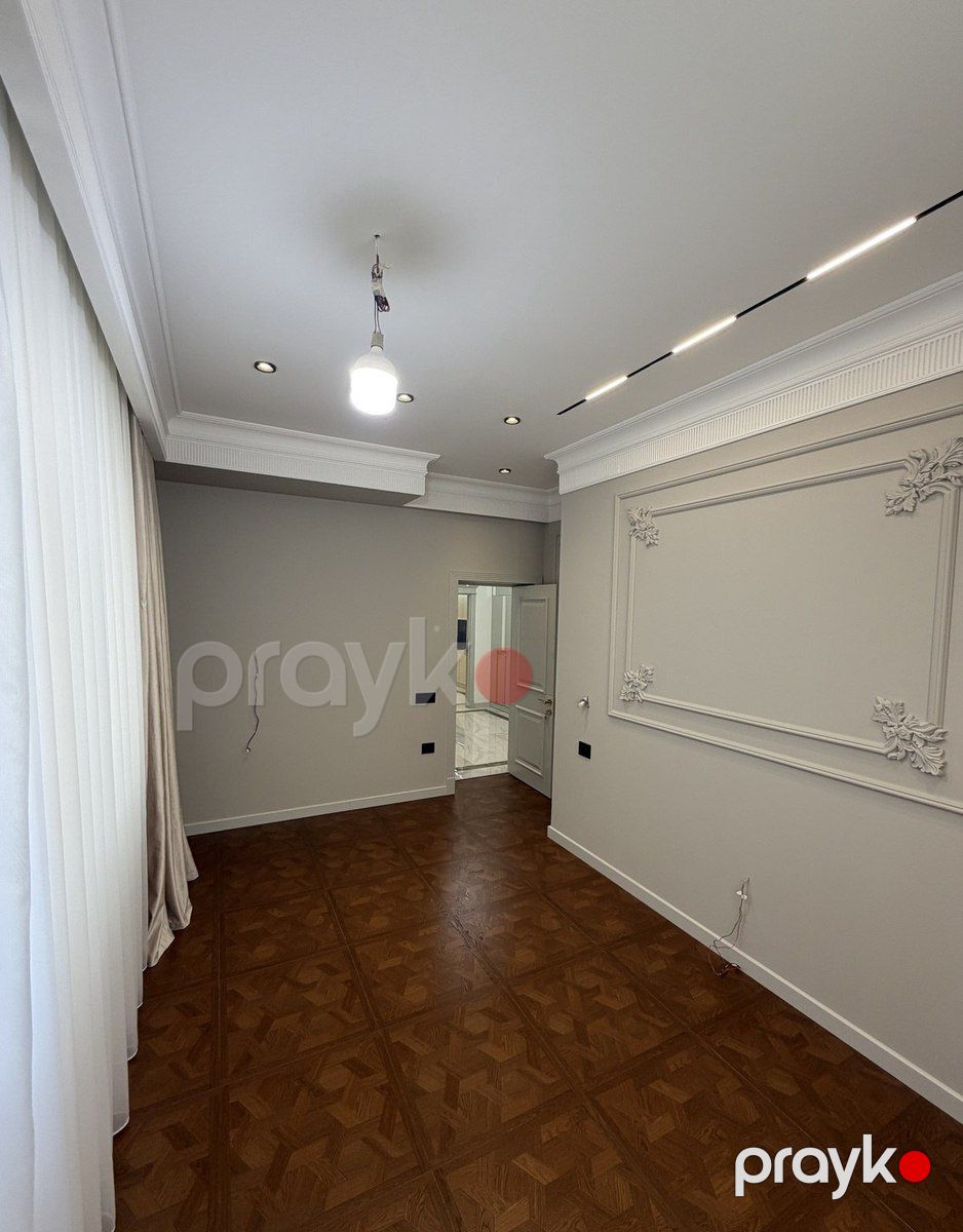 Satılır 3 otaqlı yeni tikili 100 m² — Mənzil, Bakı (9)
