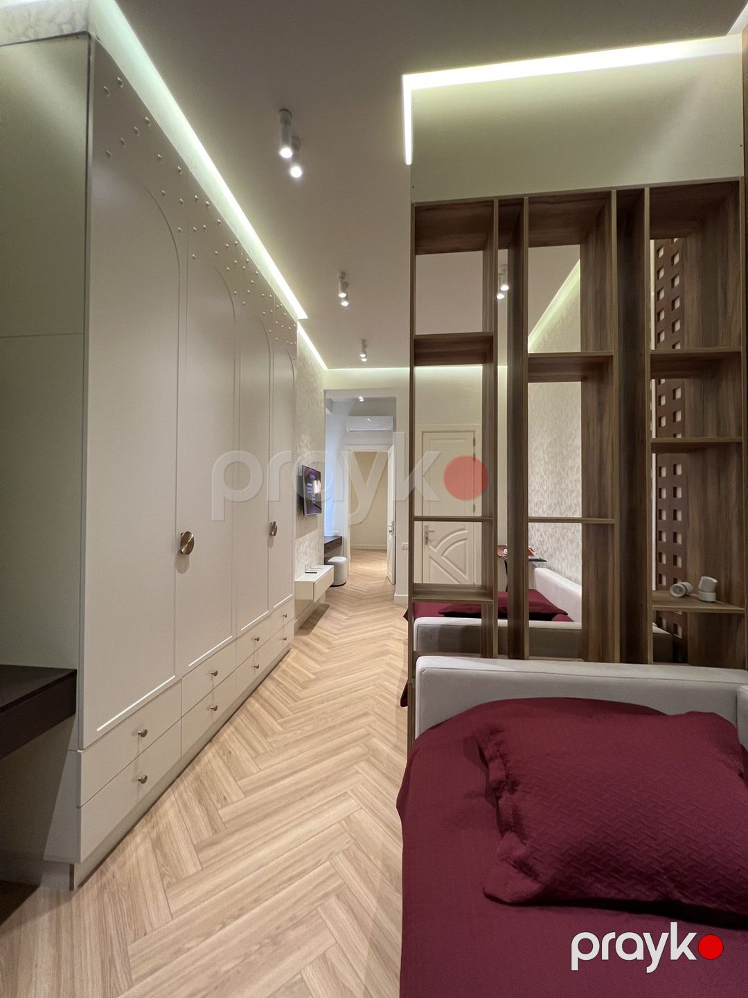 Satılır 6 otaqlı yeni tikili 440 m² — Mənzil, Bakı (8)