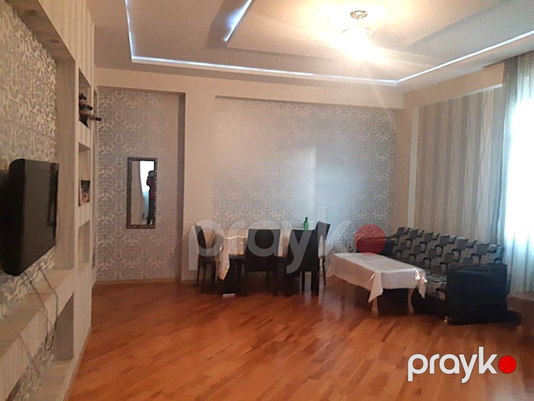 İcarəyə verilir 2 otaqlı yeni tikili 100 m² — Mənzil, Bakı