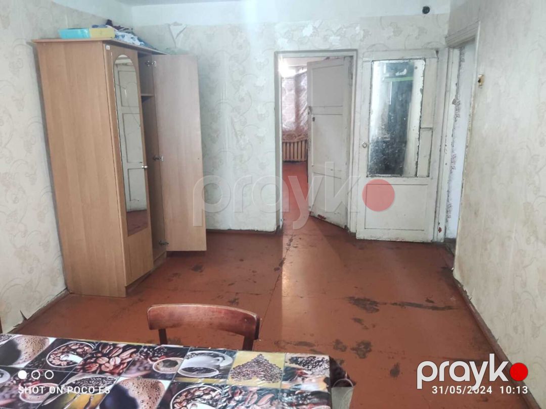 İcarəyə verilir 2 otaqlı köhnə tikili 65 m² — Mənzil, Bakı (3)