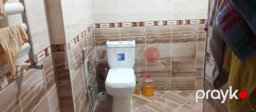 Satılır 2 otaqlı yeni tikili 47 m² — Mənzil, Bakı (7)