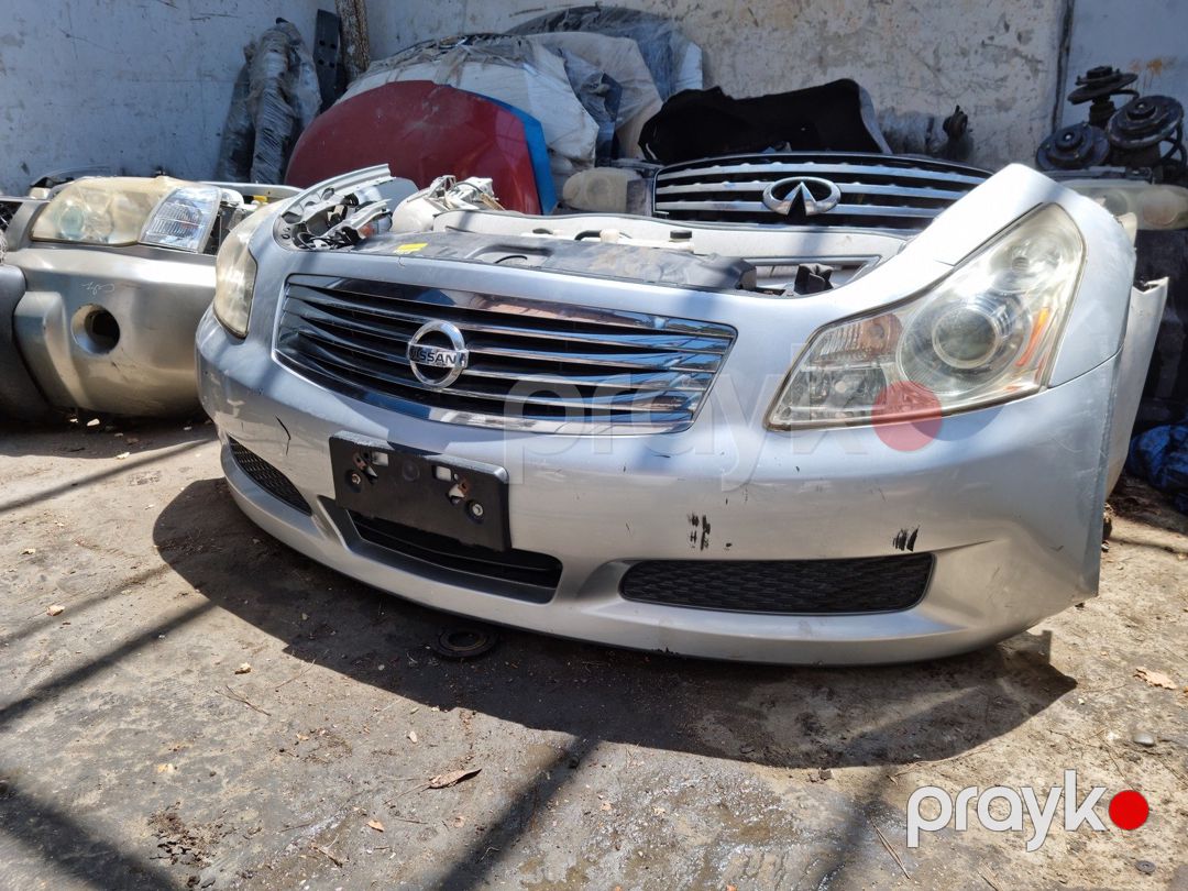 "Infiniti G35" ehtiyat hissələri — Ehtiyat hissələri və aksesuarlar, Bakı (2)
