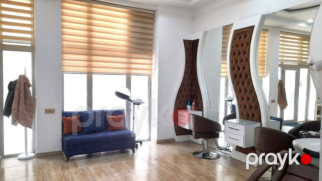 Satılır obyekt 120 m² — Əmlak, Bakı (3)