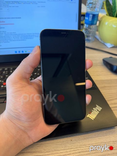 Apple iPhone 12 Pro Pacific Blue 128GB/6GB — Bakı