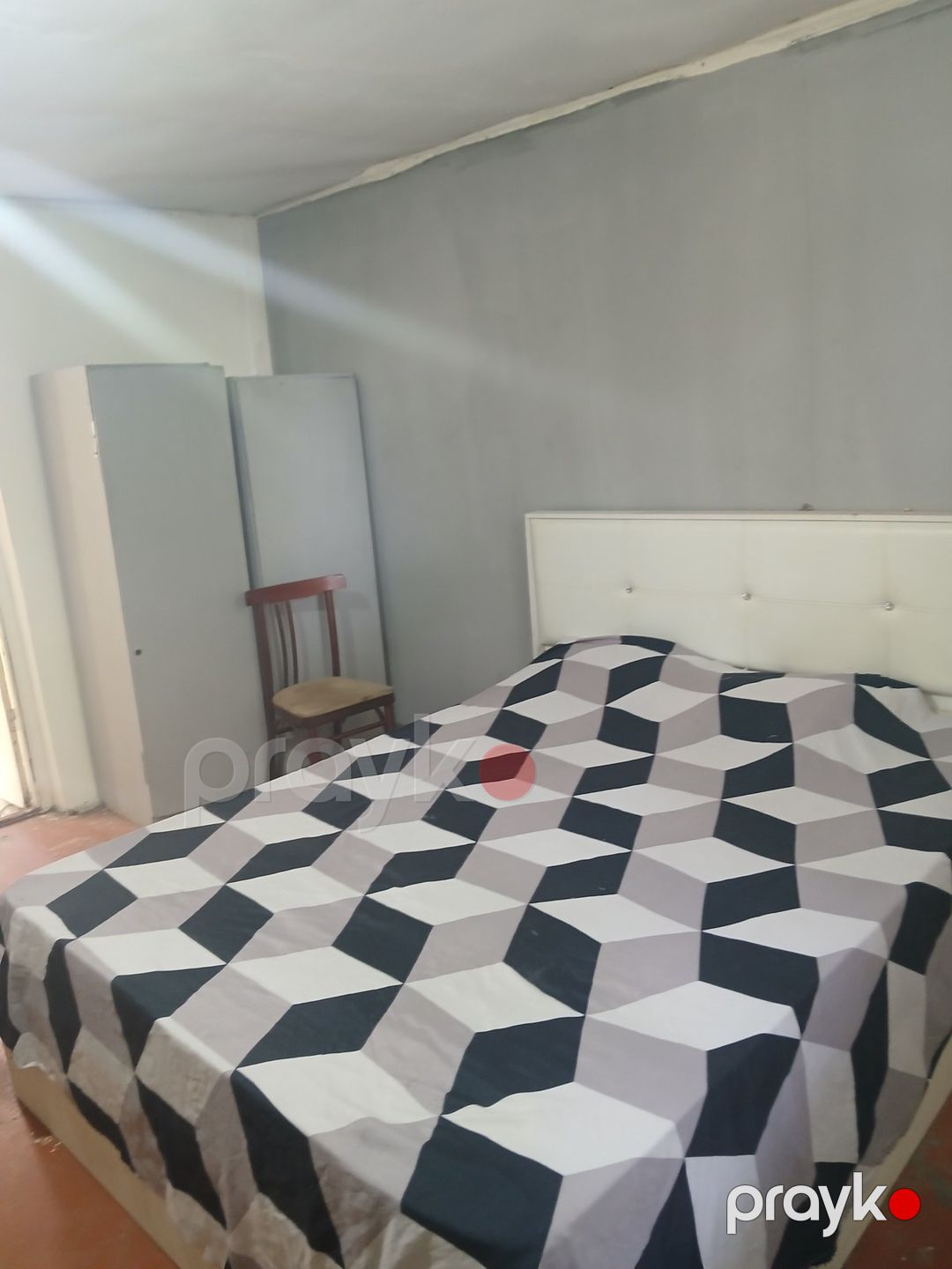 İcarəyə verilir 1 otaqlı həyət evi/bağ evi 40 m² — Ev, villa, Bakı