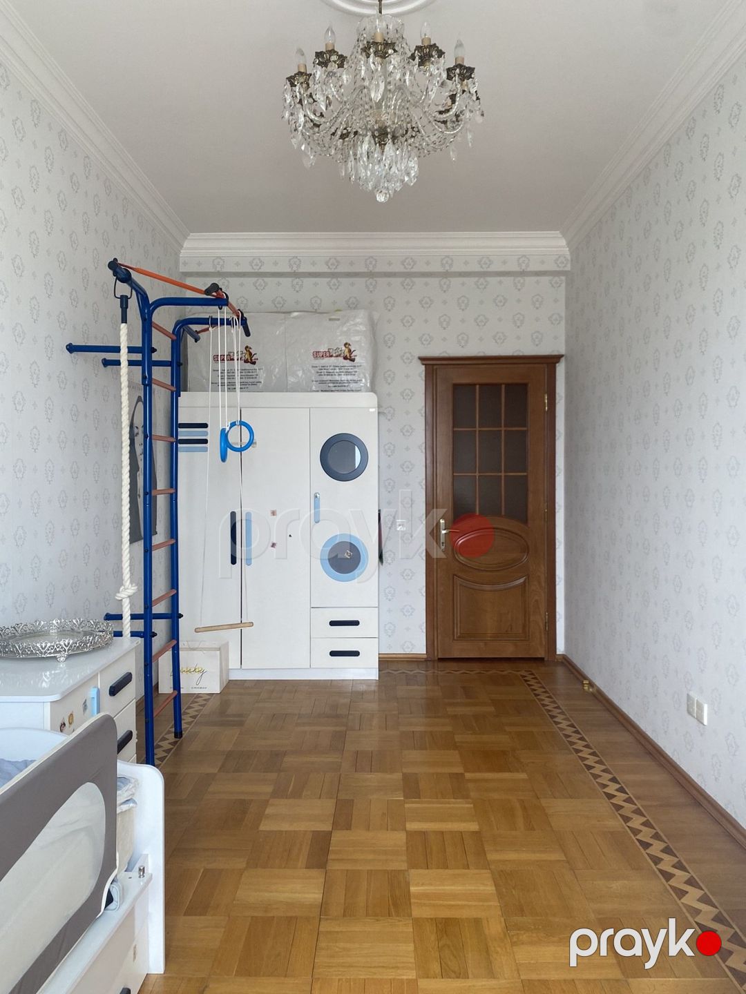 Satılır 3 otaqlı yeni tikili 124 m² — Mənzil, Bakı (7)