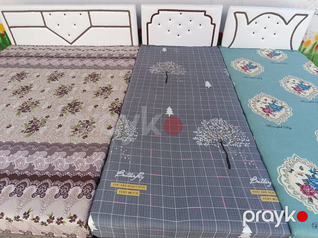 Çarpayılar — Mebel, Bakı (5)