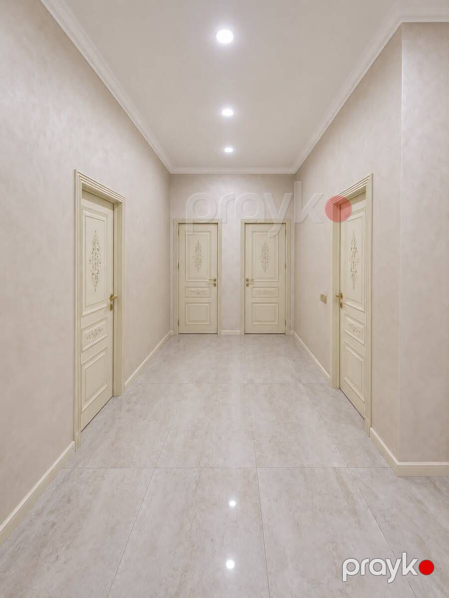 Satılır 4 otaqlı yeni tikili 160 m² — Mənzil, Bakı (9)