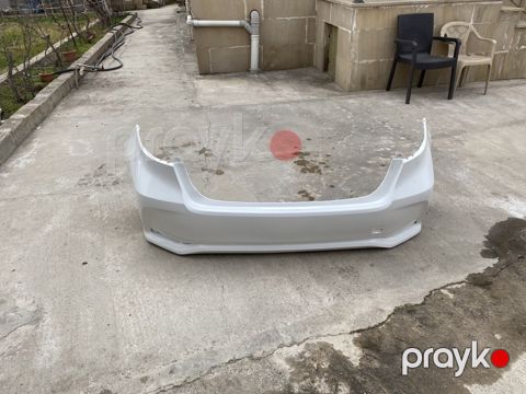 Toyotq Corolla 2025 arxa buferi — Bakı