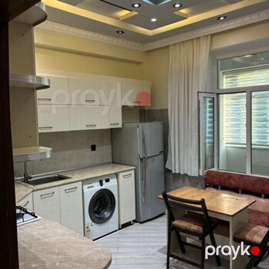 2-otaqlı yeni tikili kirayə verilir, Sumqayıt ş., 84 m² — Mənzil, Sumqayıt (6)