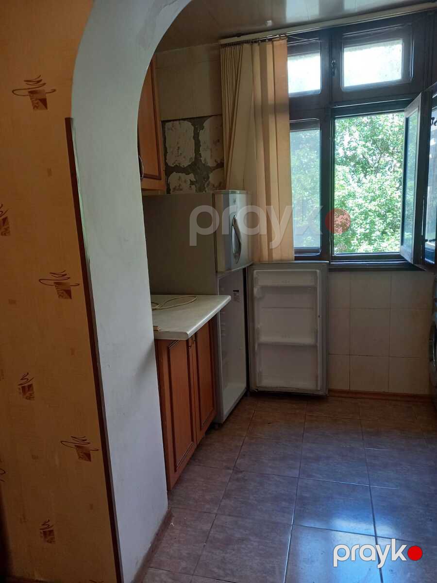 Satılır 1 otaqlı köhnə tikili 35 m² — Mənzil, Bakı (12)