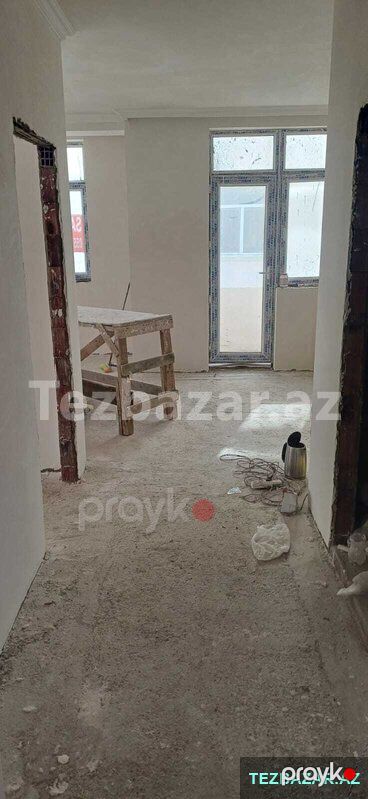 Bineqedide 2 otaqli menzil satilir — Mənzil, Bakı (3)