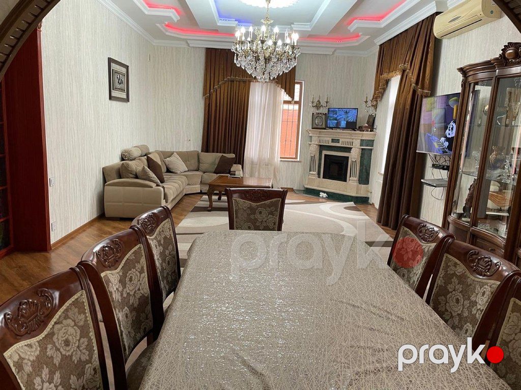 Bağ evi kirayə verilir, Novxanı qəs — Ev, villa, Bakı (2)