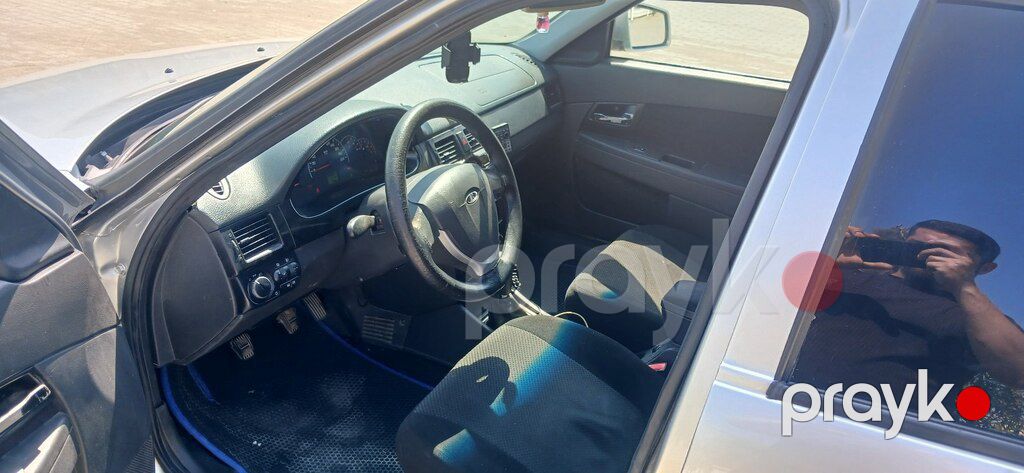 Lada (VAZ) Priora, 1.6 L, 2013 il, 298 000 km — Avtomobillər, Astara (7)