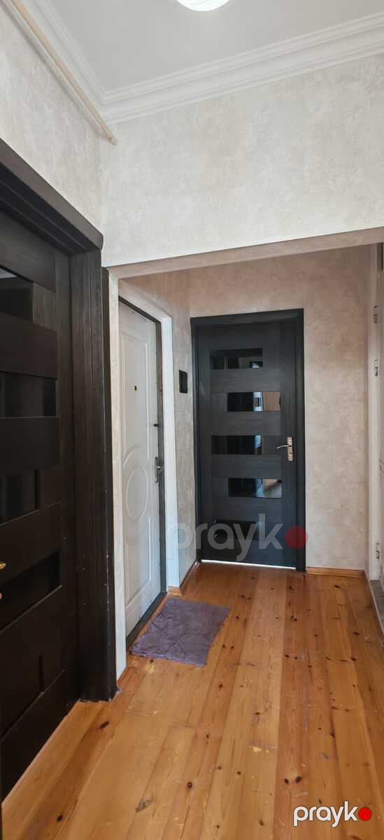 Satılır 2 otaqlı köhnə tikili 60 m² — Mənzil, Bakı (7)