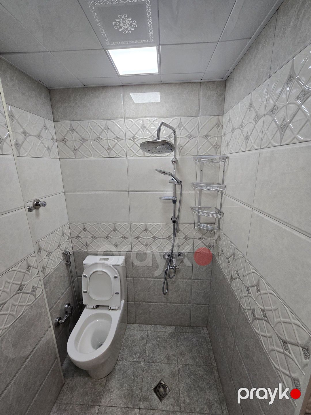 Satılır 2 otaqlı yeni tikili 55 m² — Mənzil, Xırdalan (10)