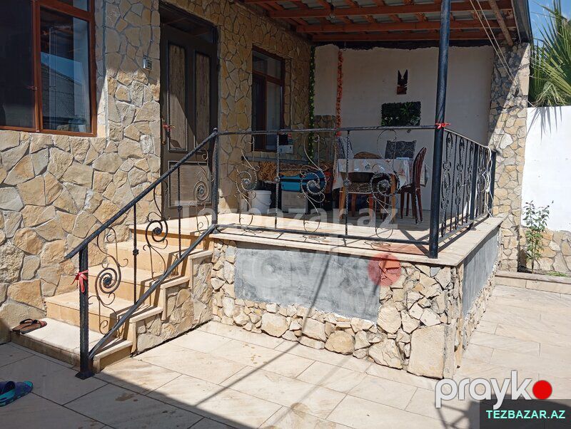 Daşınmaz əmlak — Ev, villa, Bakı (3)
