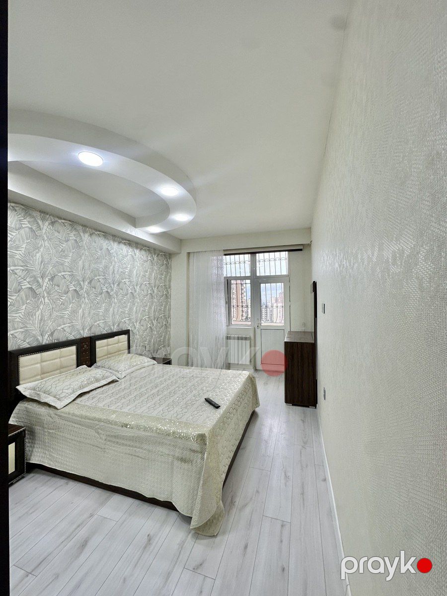 Satılır 2 otaqlı yeni tikili 65 m² — Mənzil, Bakı (8)