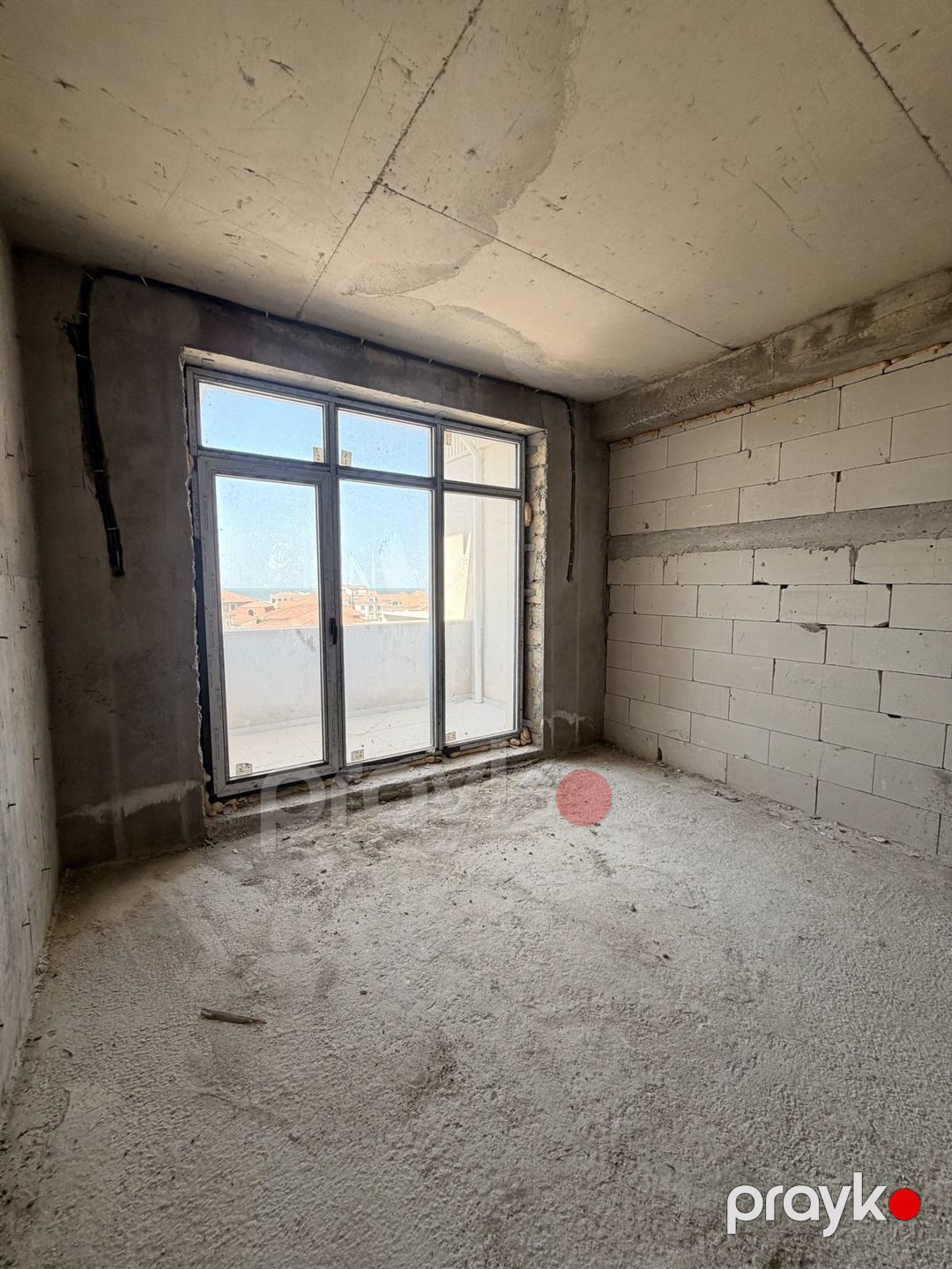Satılır 2 otaqlı yeni tikili 111.2 m² — Mənzil, Bakı (9)