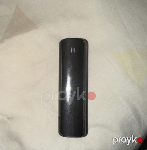 Tep teze, istifadə olunmayan Elektron siqaret (vape) cihazı – kompakt — Masazır