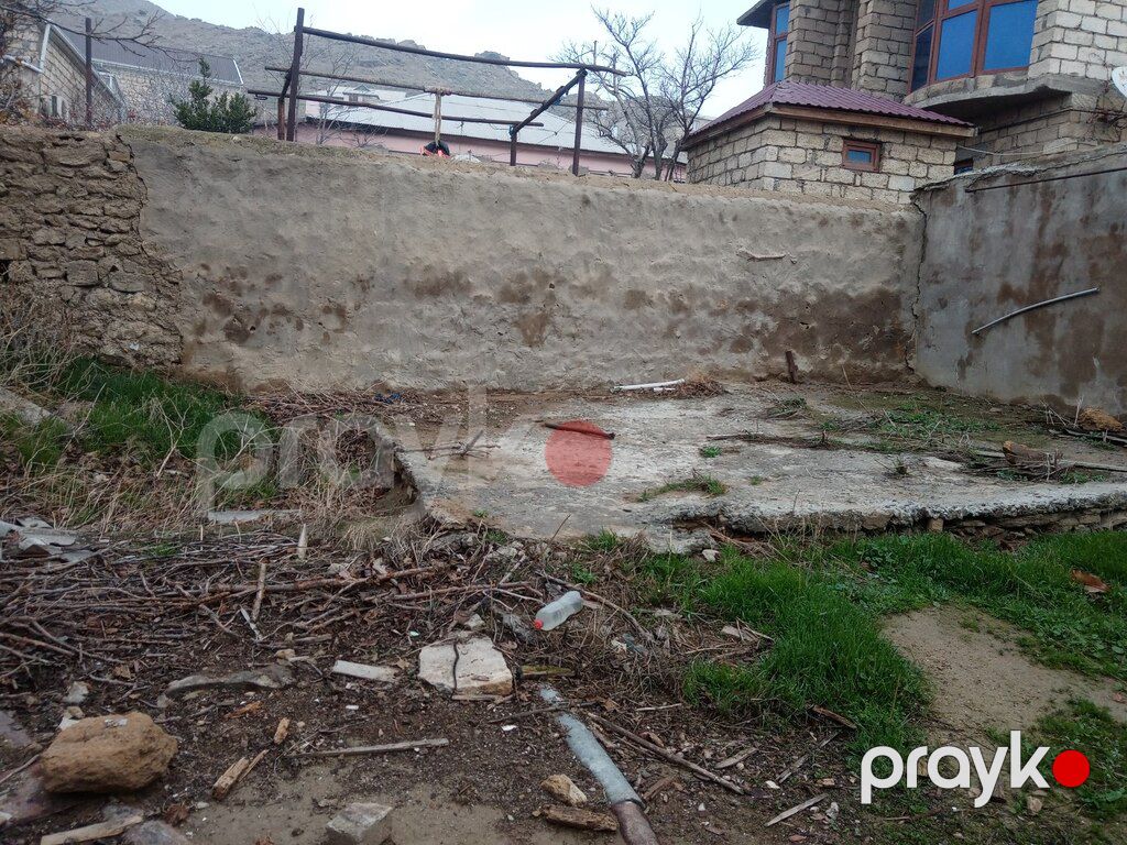 16 sot torpaq sahəsi, Lökbatan qəs — Torpaq, Bakı (6)