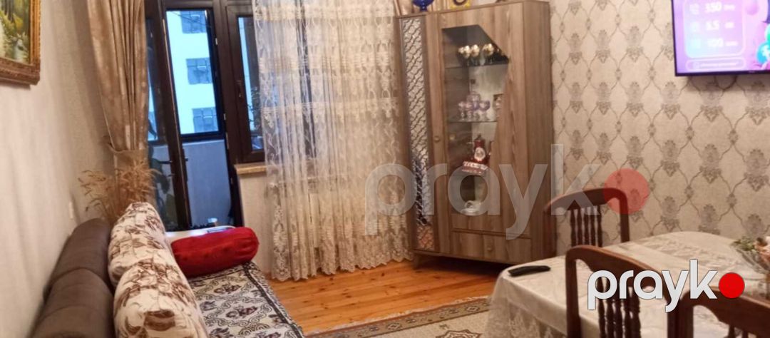 Satılır 2 otaqlı yeni tikili 47 m² — Mənzil, Bakı (2)