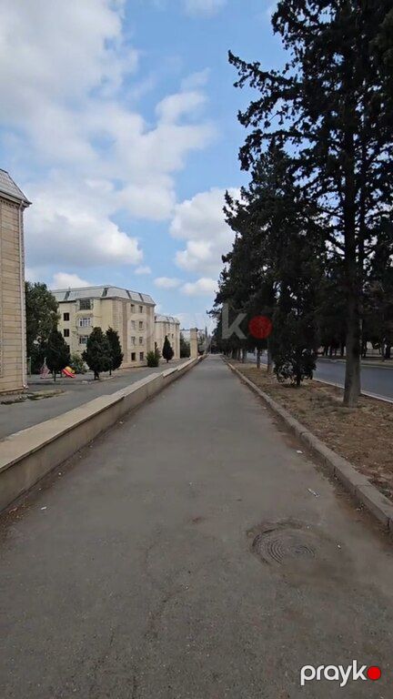 1-otaqlı mənzil, Gəncə ş., 30 m² — Mənzil, Gəncə (2)