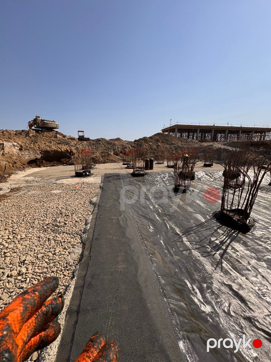 Tol işləri — Təmir və inşaat, Bakı (9)