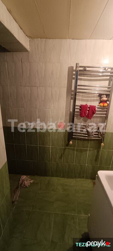 Sabunçu Qəsəbəsi Tam Mərkəzdə — Ev, villa, Bakı (7)