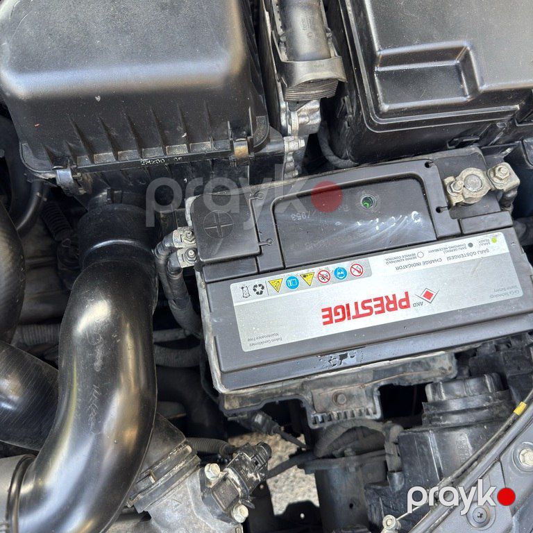 Hyundai i30, 1.6 L, 2007 il, 348 000 km — Avtomobillər, Bakı (12)