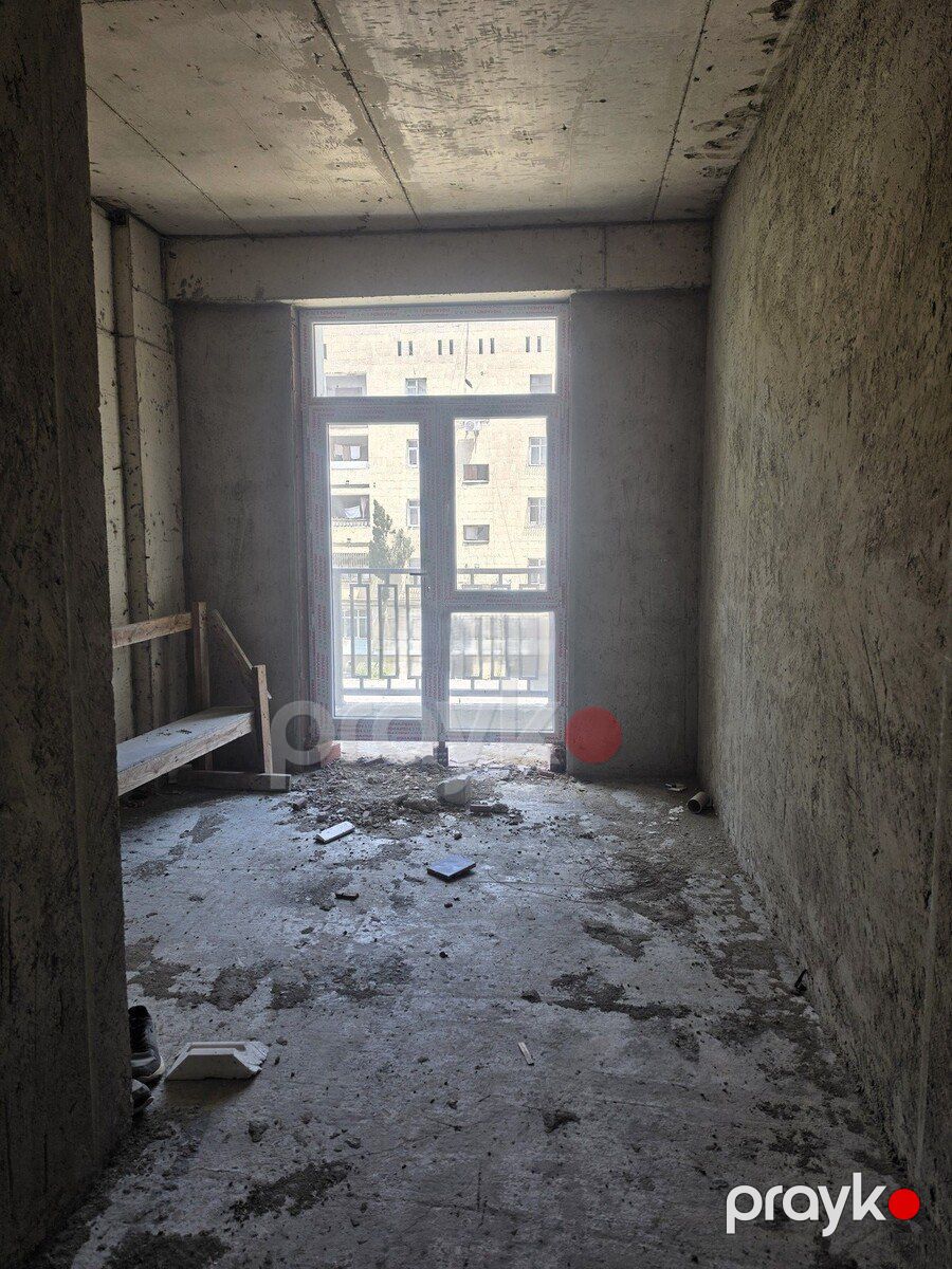 Satılır 2 otaqlı yeni tikili 77 m² — Mənzil, Bakı (3)