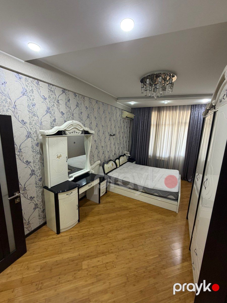 4-otaqlı yeni tikili kirayə verilir, 28 May m., 180 m² — Mənzil, Bakı (3)