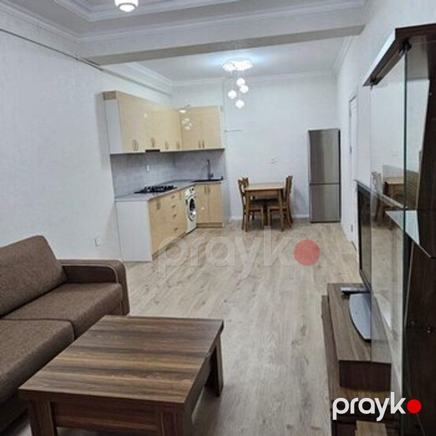 2-otaqlı yeni tikili, Sumqayıt ş., 76 m² — Mənzil, Sumqayıt (6)