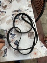 Avtomobil üçün çoxkanallı poli-V qayışı (serpantin qayış) - Tip: 5 — anar