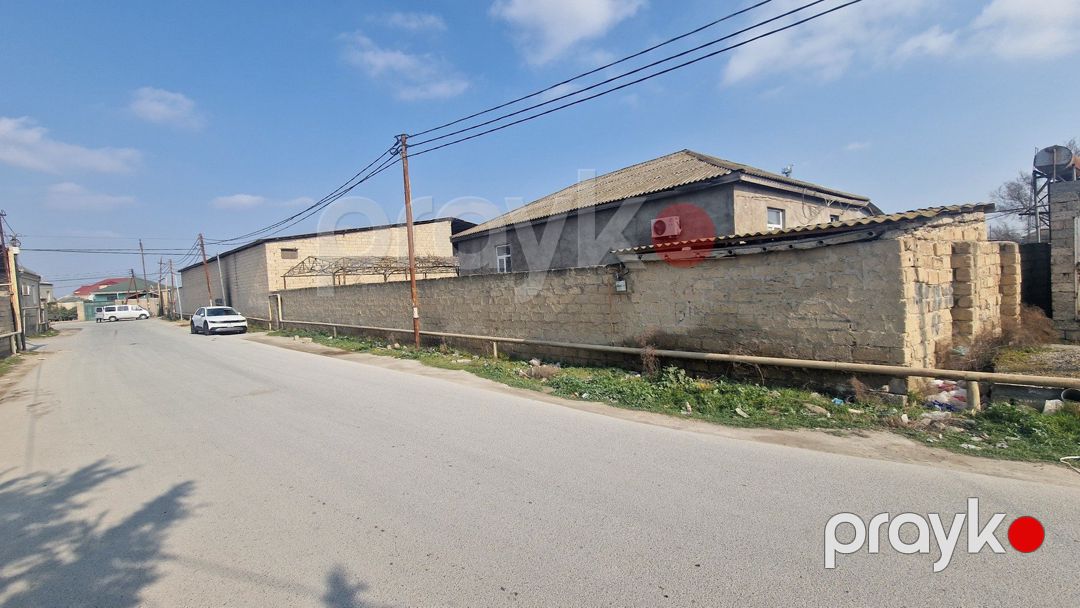 Satılır torpaq 80 sot — Torpaq, Bakı (7)