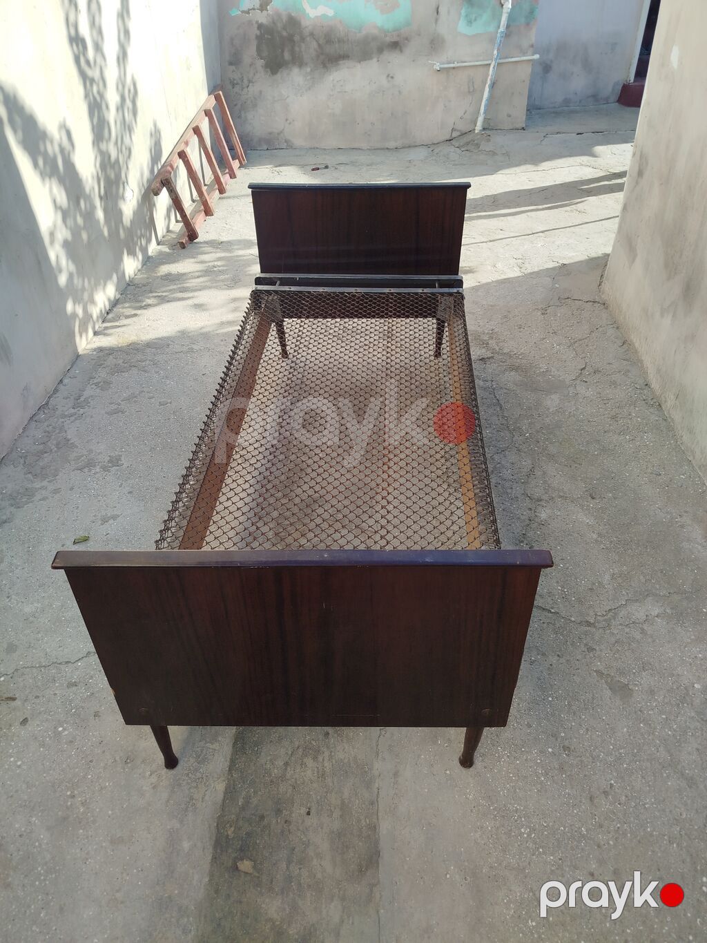 Kravat satılır əla vəziyyətdə sinigi cızığı qırığı yoxdu ölçüləri — Sırt çantaları, ranelər, çantalar, Digah (2)