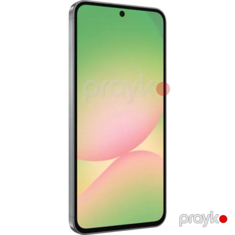 Samsung Galaxy A56 Awesome Graphite 256GB/8GB — Smartfonlar, Bakı (4)