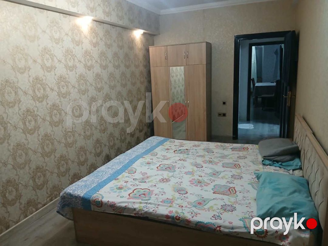 2-otaqlı yeni tikili, Xırdalan ş., 40 m² — Mənzil, Xırdalan (4)