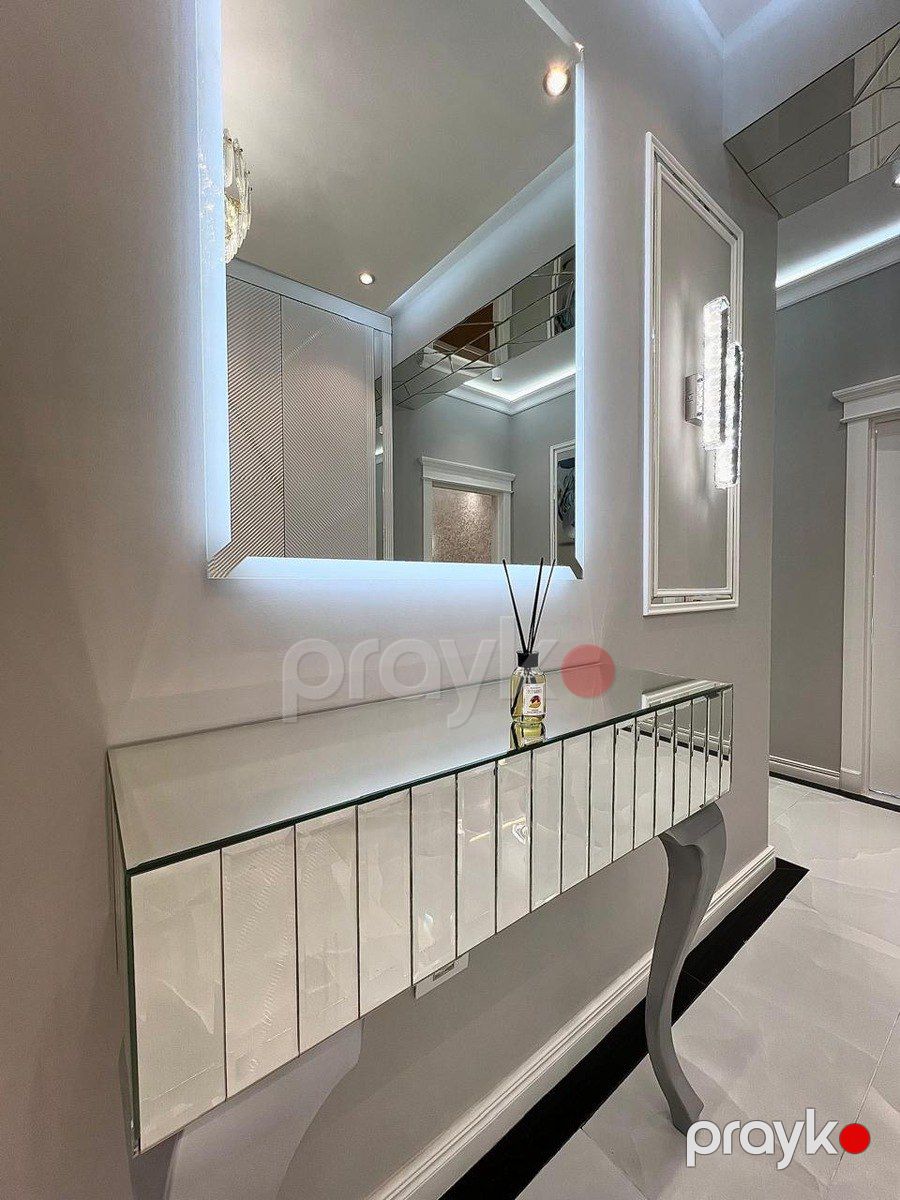 Satılır 3 otaqlı yeni tikili 108 m² — Mənzil, Bakı (9)