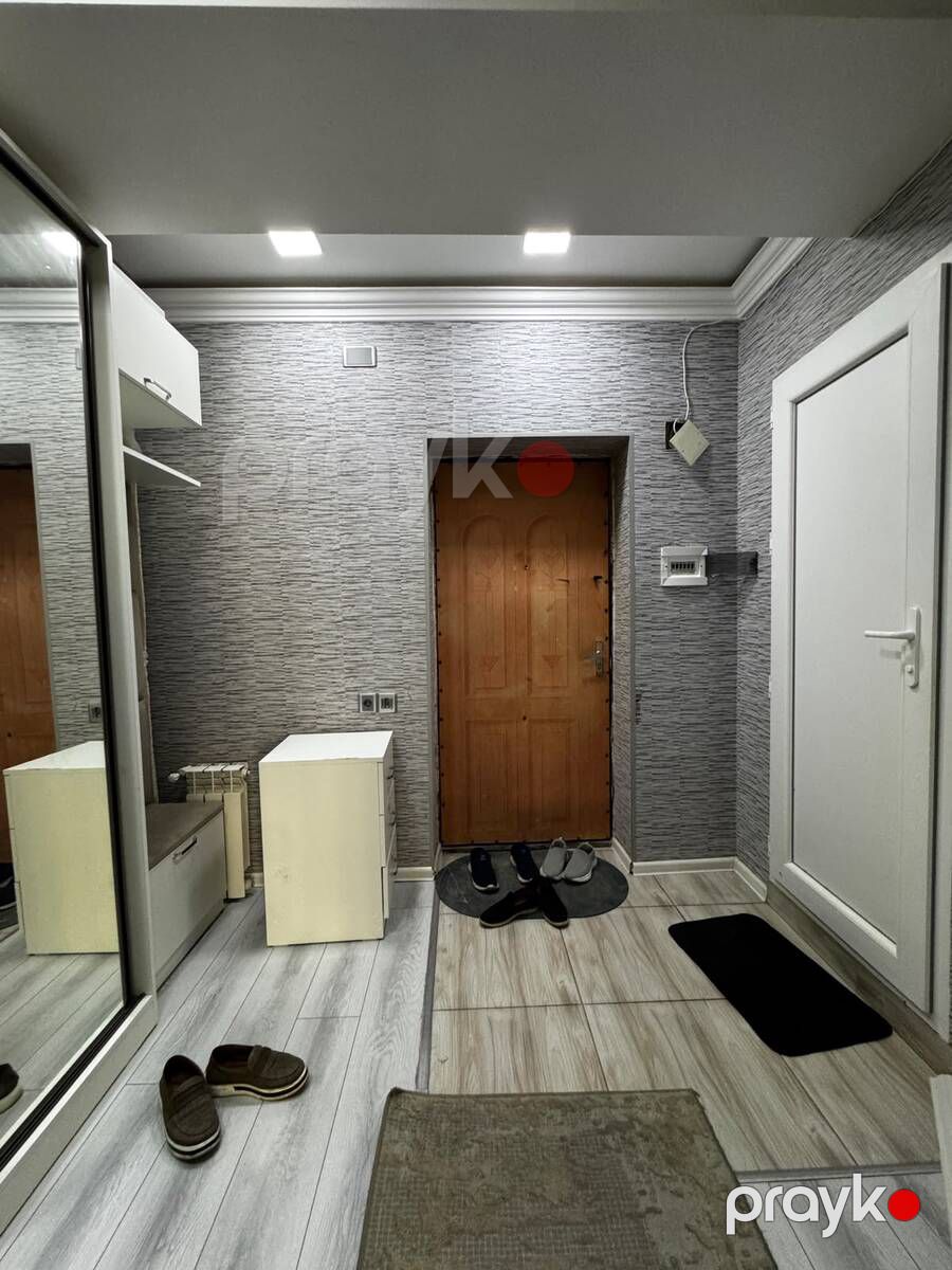 Satılır 2 otaqlı yeni tikili 48 m² — Mənzil, Bakı (10)