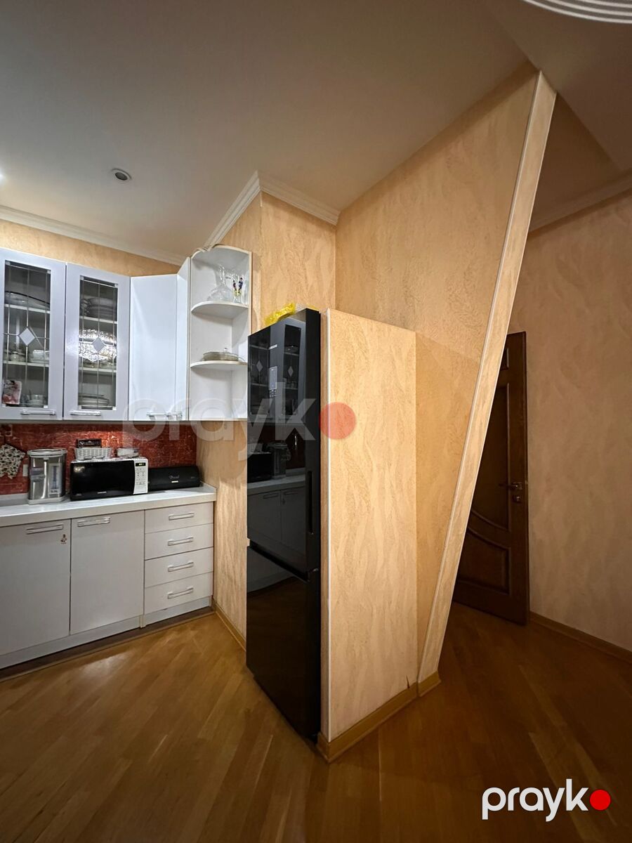 Satılır 3 otaqlı yeni tikili 100 m² — Mənzil, Bakı (7)
