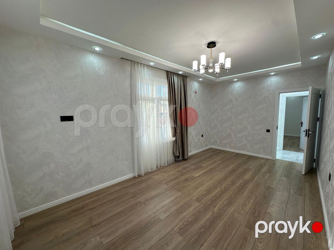 Satılır 2 otaqlı köhnə tikili 60 m² — Mənzil, Bakı (3)
