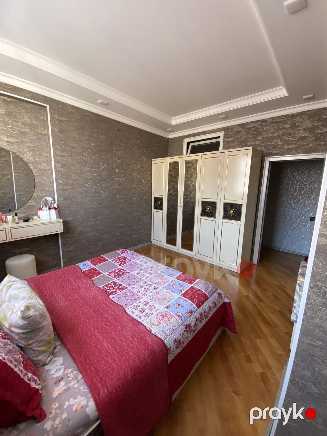Satılır 3 otaqlı yeni tikili 80 m² — Mənzil, Bakı (10)